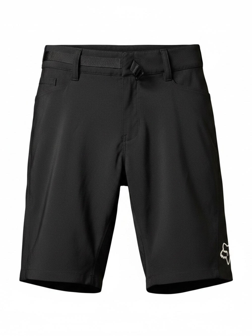 Fox Racing Ranger Men's Black MTB Athletic Performance Shorts size 34